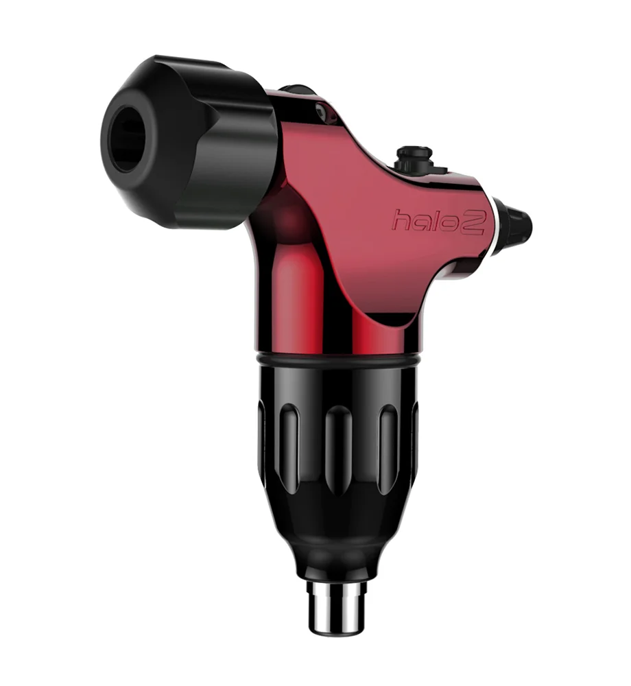 その他 spektra halo2 rotary machine Spektra Halo 2 by FKIrons - Ruby - RCA — Grim Land Supply